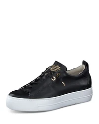 Women's Faye Platform Sneakers