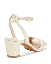 Women's Emerson Block Heel Sandals