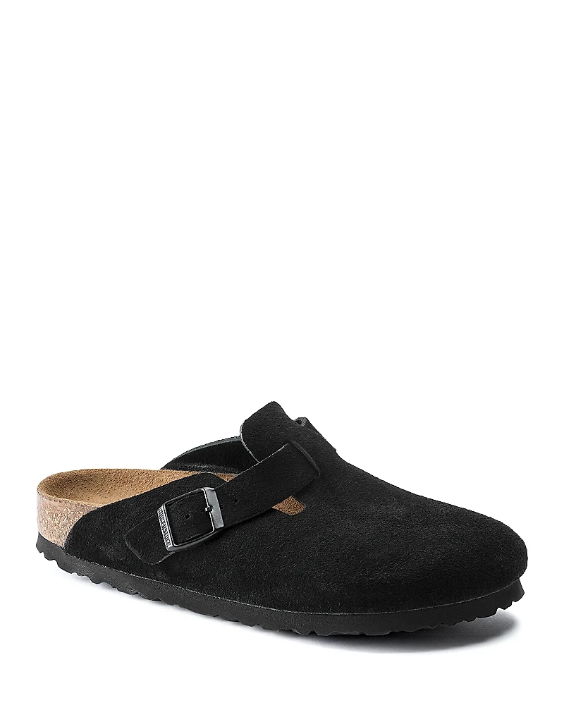 Birkenstock Men's Boston Clogs