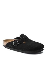 Birkenstock Men's Boston Clogs