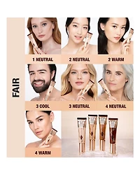 Charlotte's Beautiful Skin Foundation