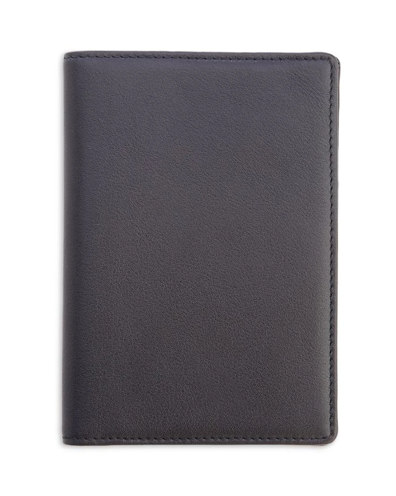 RFID Blocking Vaccine Card Travel Wallet