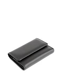 Leather Key Case Organizer