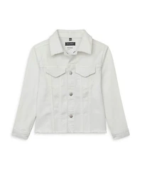 Girls' Manning Denim Jacket - Little Kid