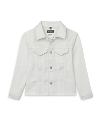 DL1961 Girls' Manning Denim Jacket - Little Kid