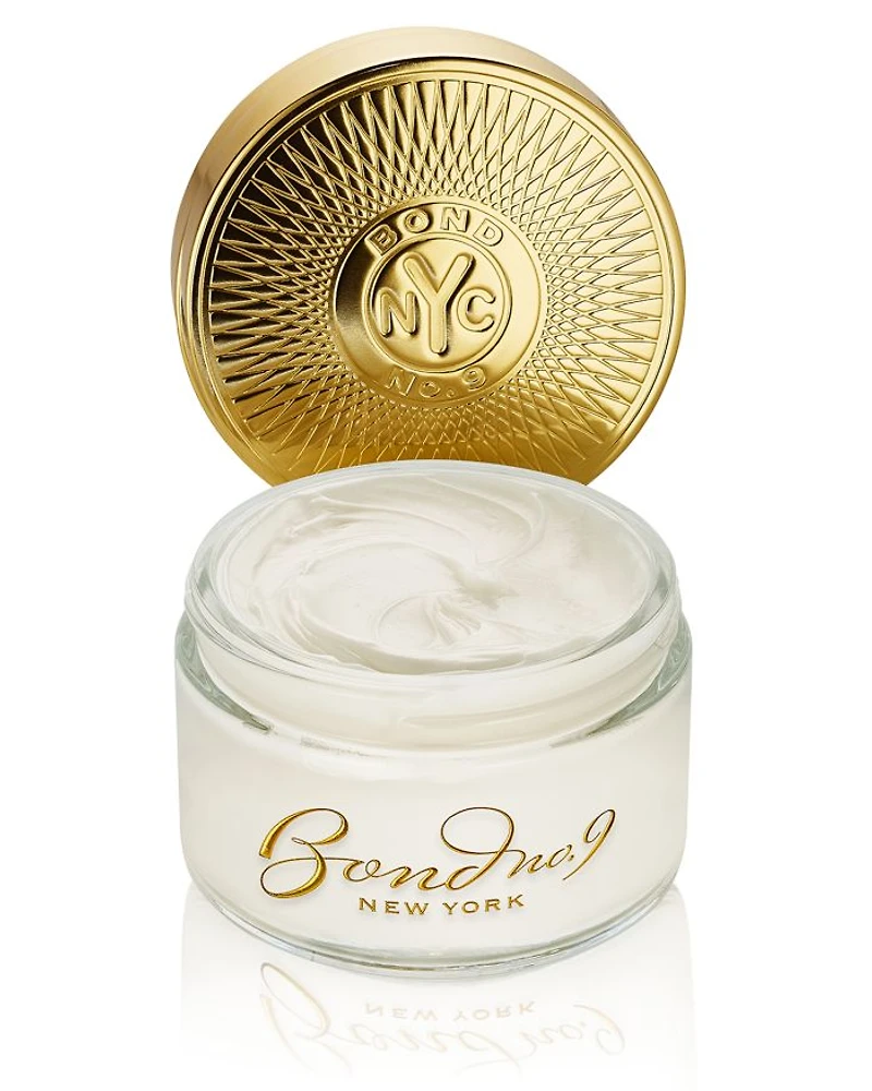 New York Nights Body Silk 6.76 oz.