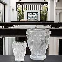 Large Bacchantes Vase