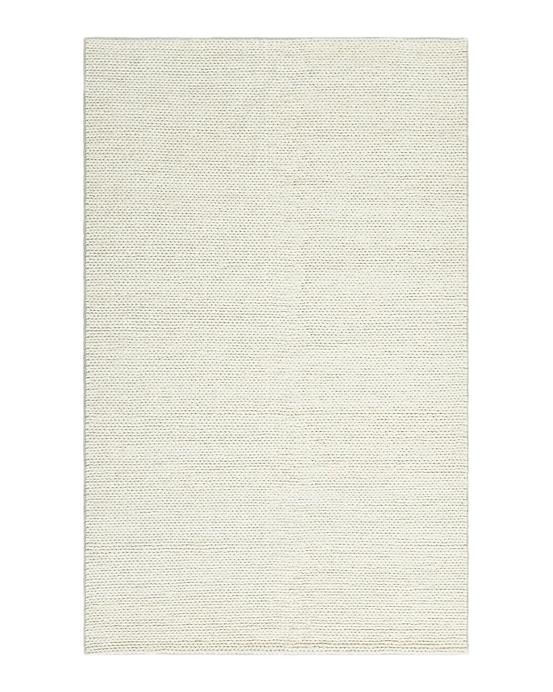 Timeless Rug Designs Solid Elizabeth Area Rug