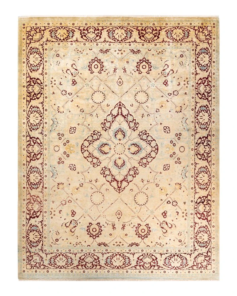 Mogul M1275 Area Rug, 9'2" x 11'10"