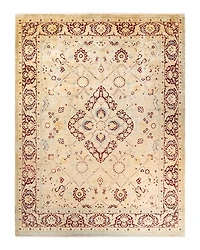 Mogul M1275 Area Rug, 9'2" x 11'10"