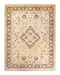Bloomingdale's Mogul M1275 Area Rug, 9'2 x 11'10