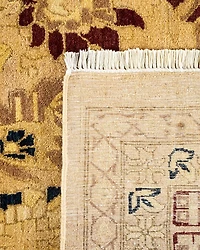 Mogul M1462 Area Rug, 9'2" x 11'8"