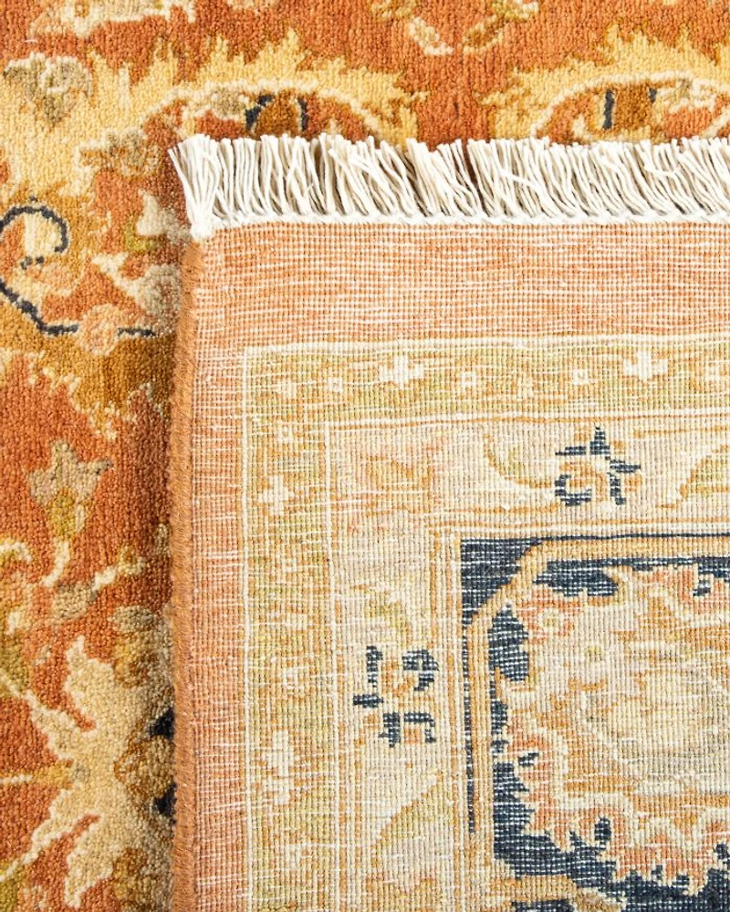 Mogul M1403 Area Rug, 6'1" x 8'10"