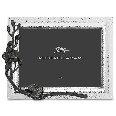 Michael Aram Black Orchid Frame
