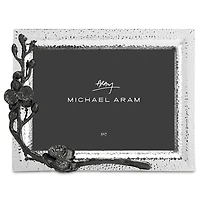 Michael Aram Black Orchid Frame, 5 x 7