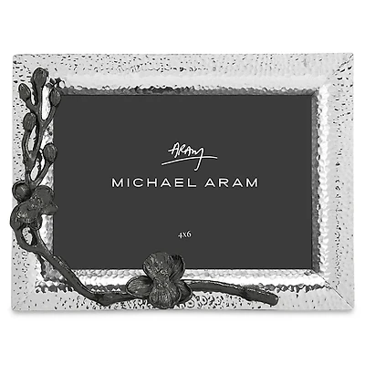Michael Aram Black Orchid Frame