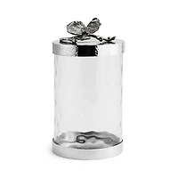 Michael Aram Black Orchid Canister