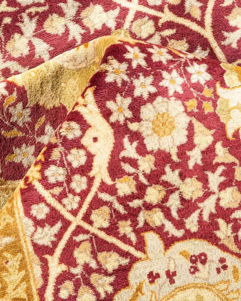 Mogul Area Rug, 8'10" x 11'10"
