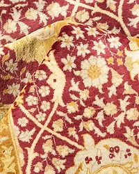 Mogul Area Rug, 8'10" x 11'10"