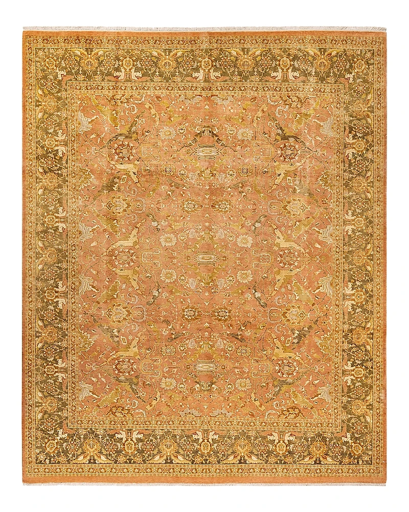 Bloomingdale's Mogul Area Rug, 8'2 x 10'3