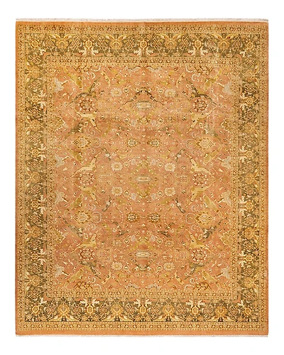 Bloomingdale's Mogul Area Rug, 8'2 x 10'3