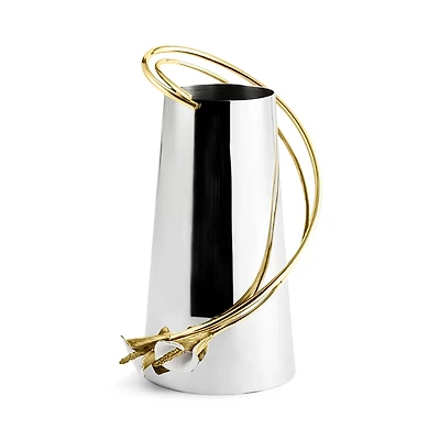 Michael Aram Calla Lily Medium Vase
