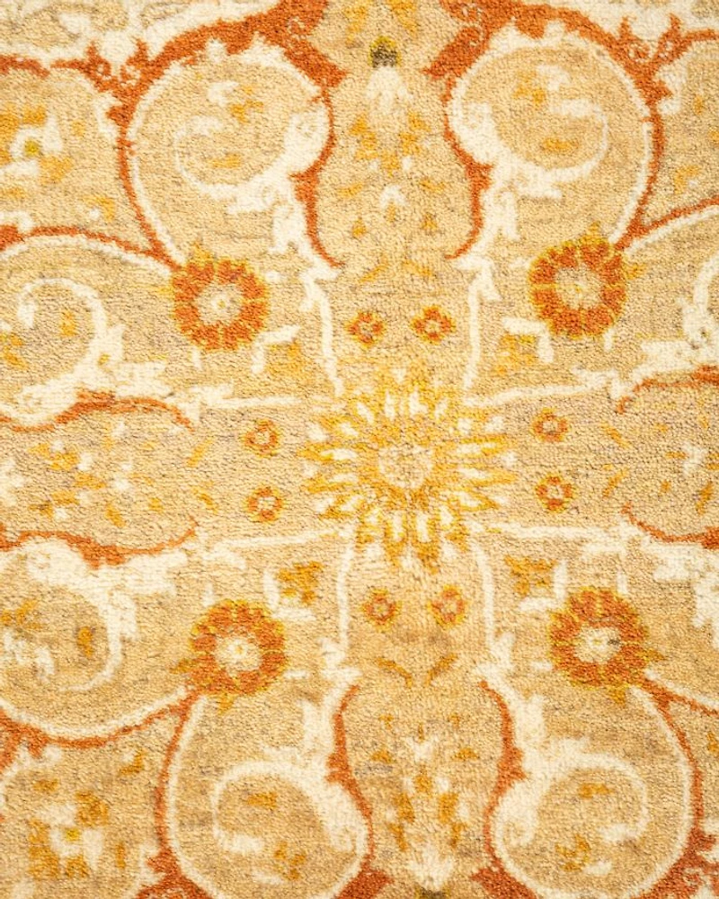 Mogul M1346 Area Rug, 4'9" x 6'10"