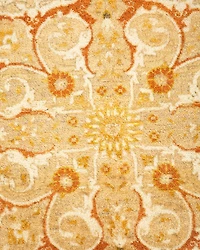 Mogul M1346 Area Rug, 4'9" x 6'10"
