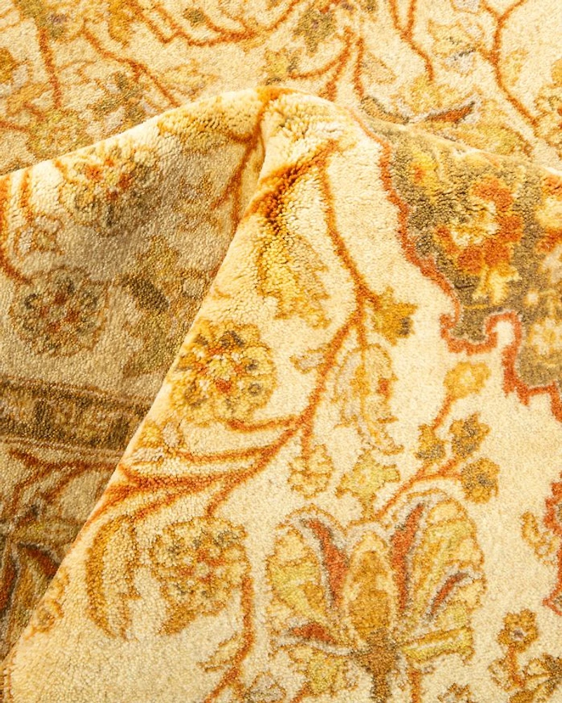 Mogul M1349 Area Rug, 3'2" x 5'1"