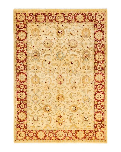 Mogul M1418 Area Rug, 6' x 8'10"