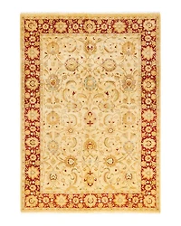 Mogul M1418 Area Rug, 6' x 8'10"