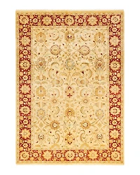 Bloomingdale's Mogul M1418 Area Rug, 6'2 x 8'10