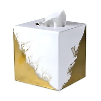 Mike and Ally Lava Tissue Boutique