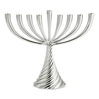 Twist Menorah