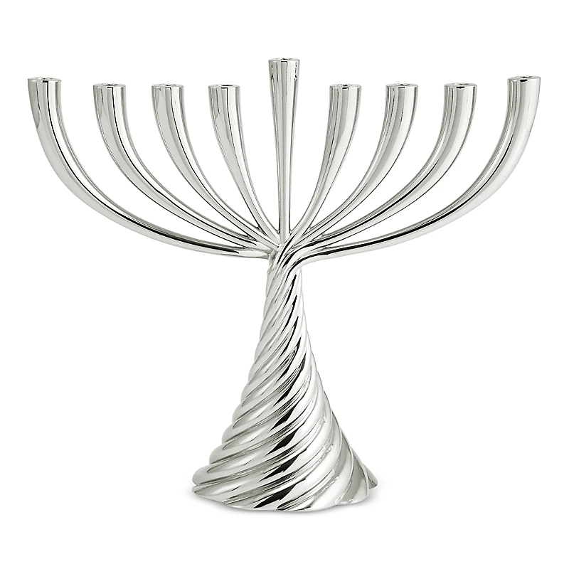 Michael Aram Twist Menorah