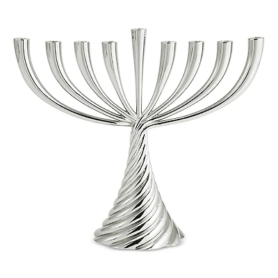 Michael Aram Twist Menorah