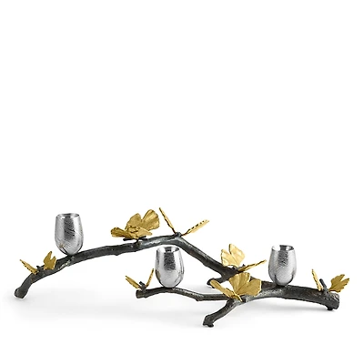 Michael Aram Butterfly Ginkgo Centerpiece