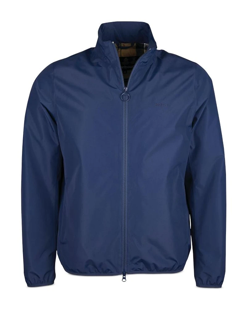 Korbel Zip Jacket
