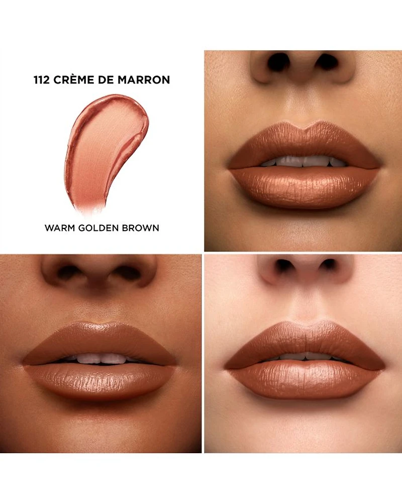 L'Absolu Rouge Hydrating Shaping Lipstick