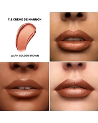 L'Absolu Rouge Hydrating Shaping Lipstick