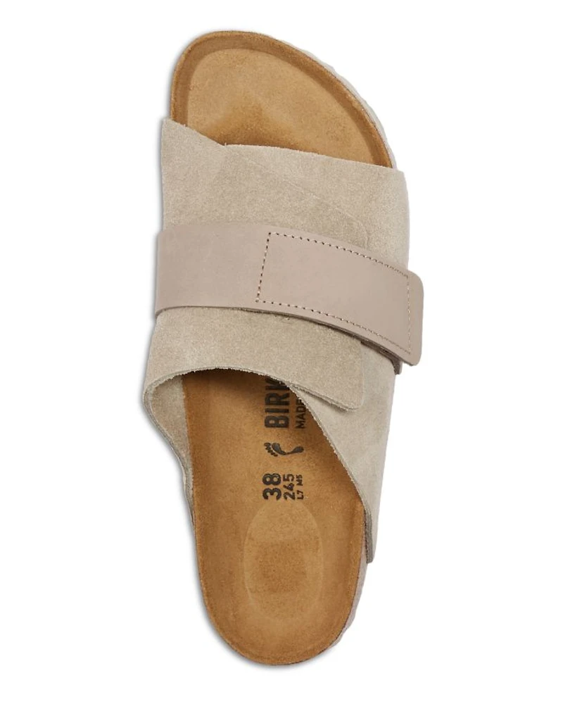 Women's Kyoto Slide Sandals