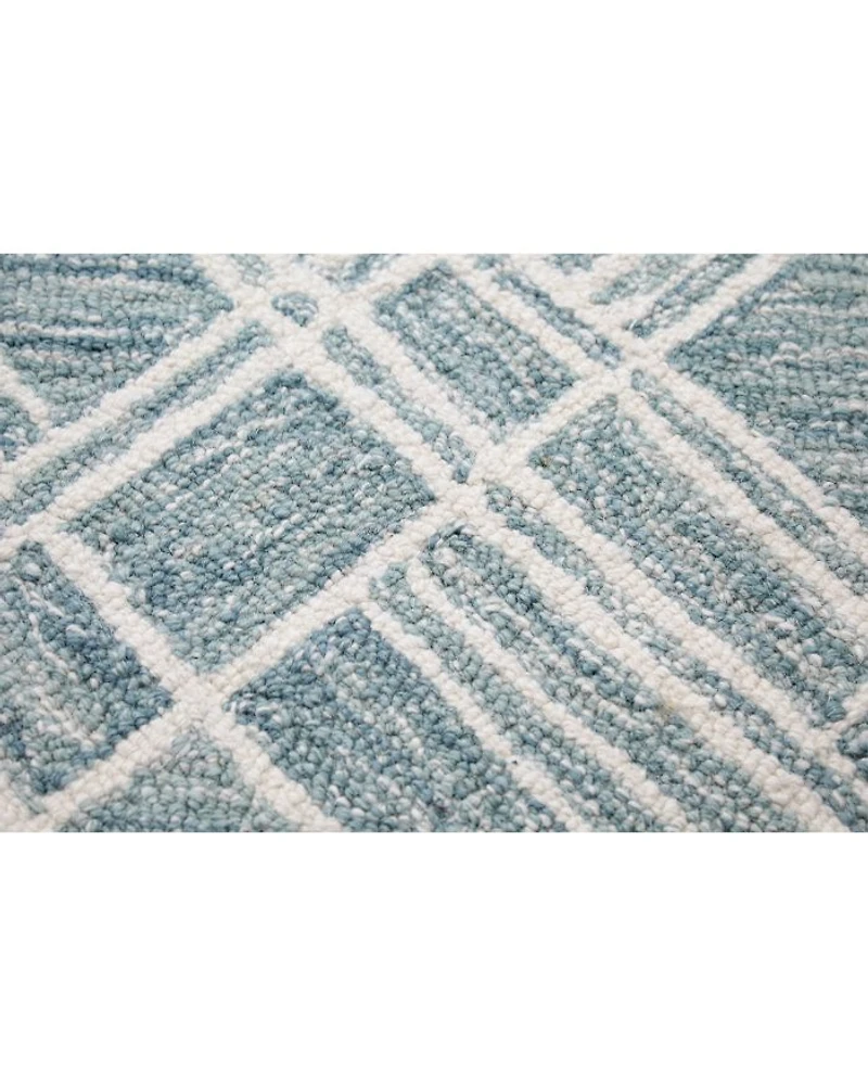 Valencia R131-AL126 Area Rug, 3'6" x 5'6"