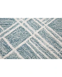 Valencia R131-AL126 Area Rug, 3'6" x 5'6"