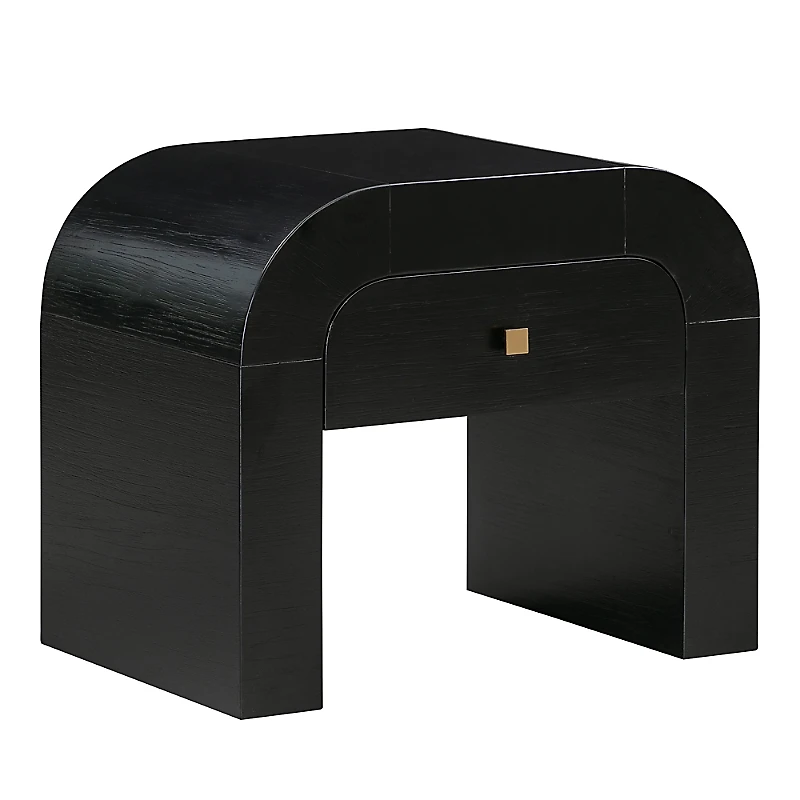 Tov Furniture Hump Nightstand