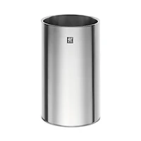 Zwilling Sommelier Stainless Steel Wine Bottle Cooler
