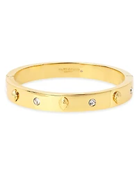 Kurt Geiger London Eagle Crystal Bangle Bracelet