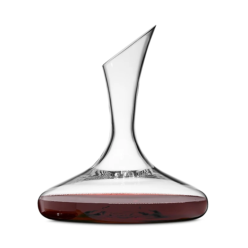Rogaska Aurea Profumi Decanter