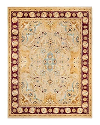 Bloomingdale's Mogul M1190 Area Rug, 9'2 x 12'
