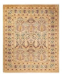 Bloomingdale's Mogul M1190 Area Rug, 8'2 x 10'3