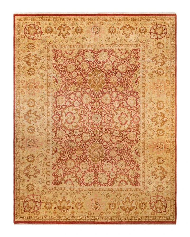 Mogul M1230 Area Rug, 9'2" x 11'10"
